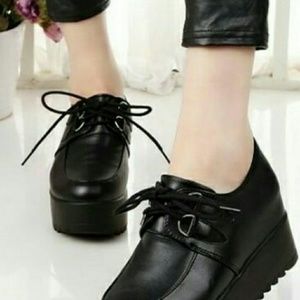 Creeper shoes (never worn)